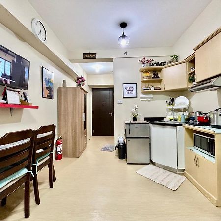 Condo Unit At Avida Aspira Cdo Downtown Cagayan de Oro Exterior photo