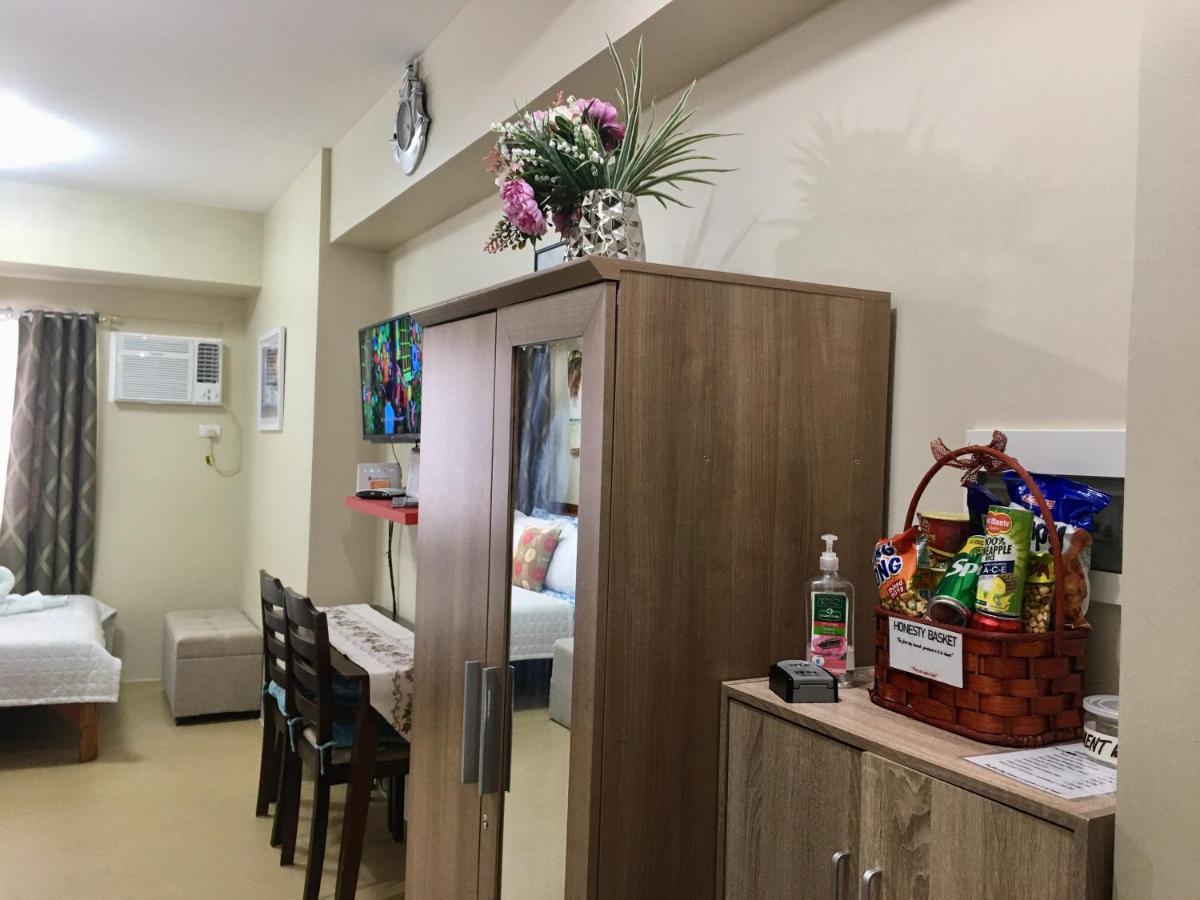 Condo Unit At Avida Aspira Cdo Downtown Cagayan de Oro Exterior photo