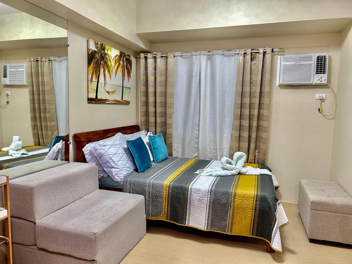 Condo Unit At Avida Aspira Cdo Downtown Cagayan de Oro Exterior photo